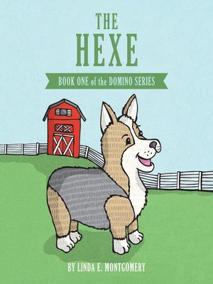 cover image of The Hexe